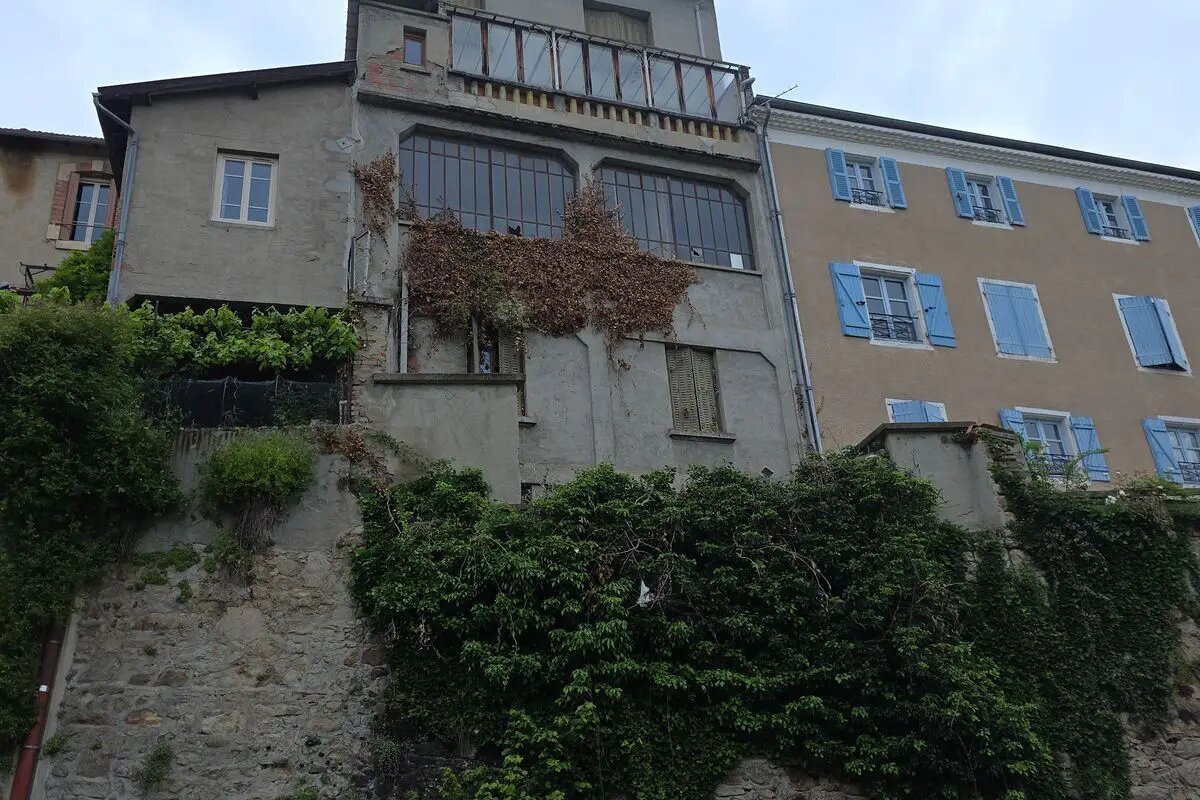 Maison à vendre, 324m², Courpière