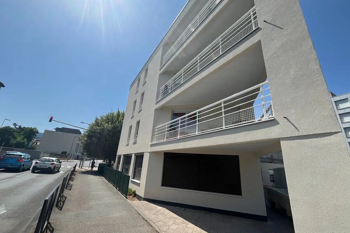 Appartement à vendre, 86m², Clermont-Ferrand