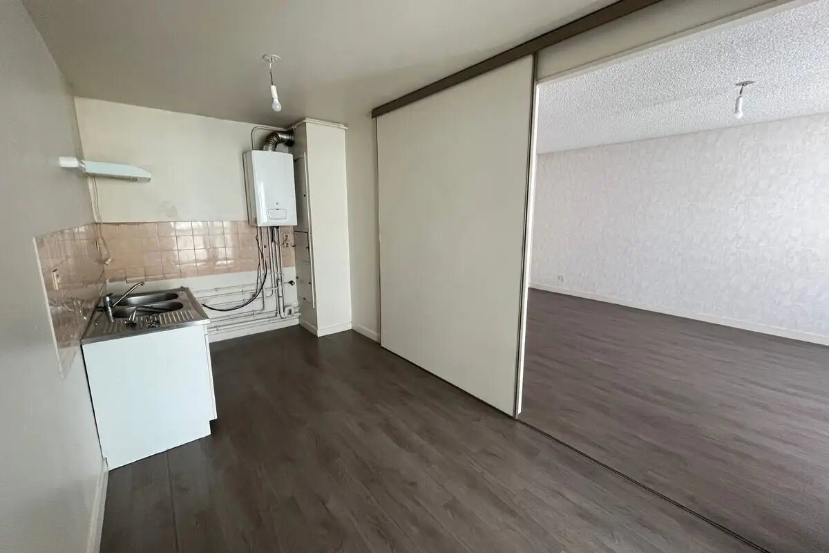 Appartement à vendre, 86m², Clermont-Ferrand