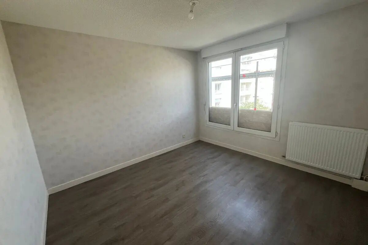 Appartement à vendre, 86m², Clermont-Ferrand