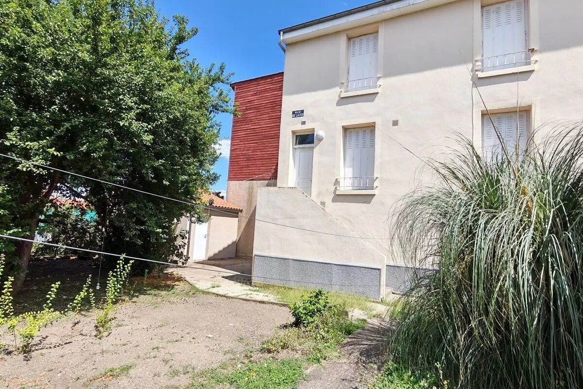 Maison à vendre, 67m², Clermont-Ferrand
