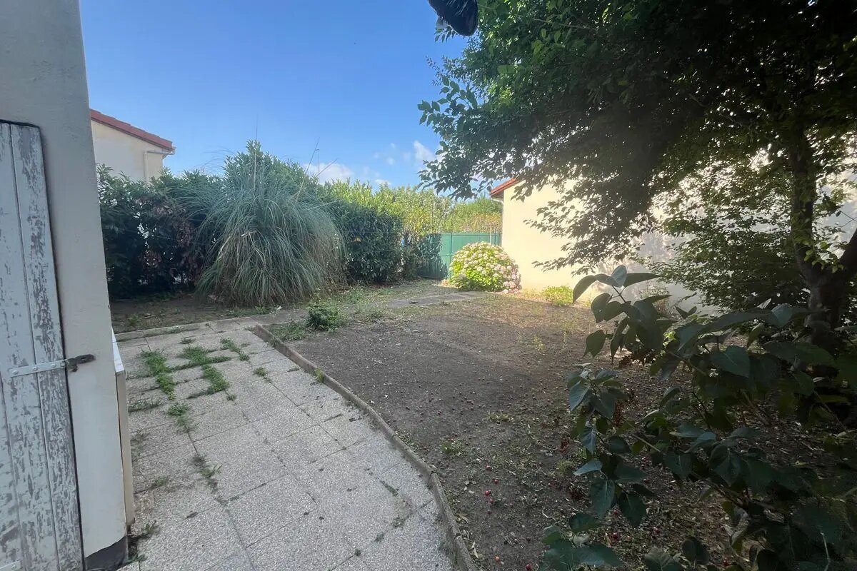 Maison à vendre, 67m², Clermont-Ferrand