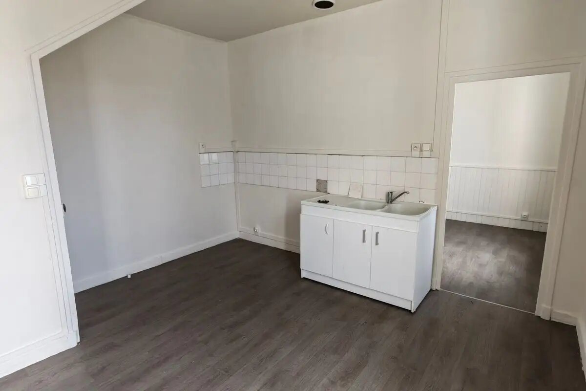 Maison à vendre, 67m², Clermont-Ferrand