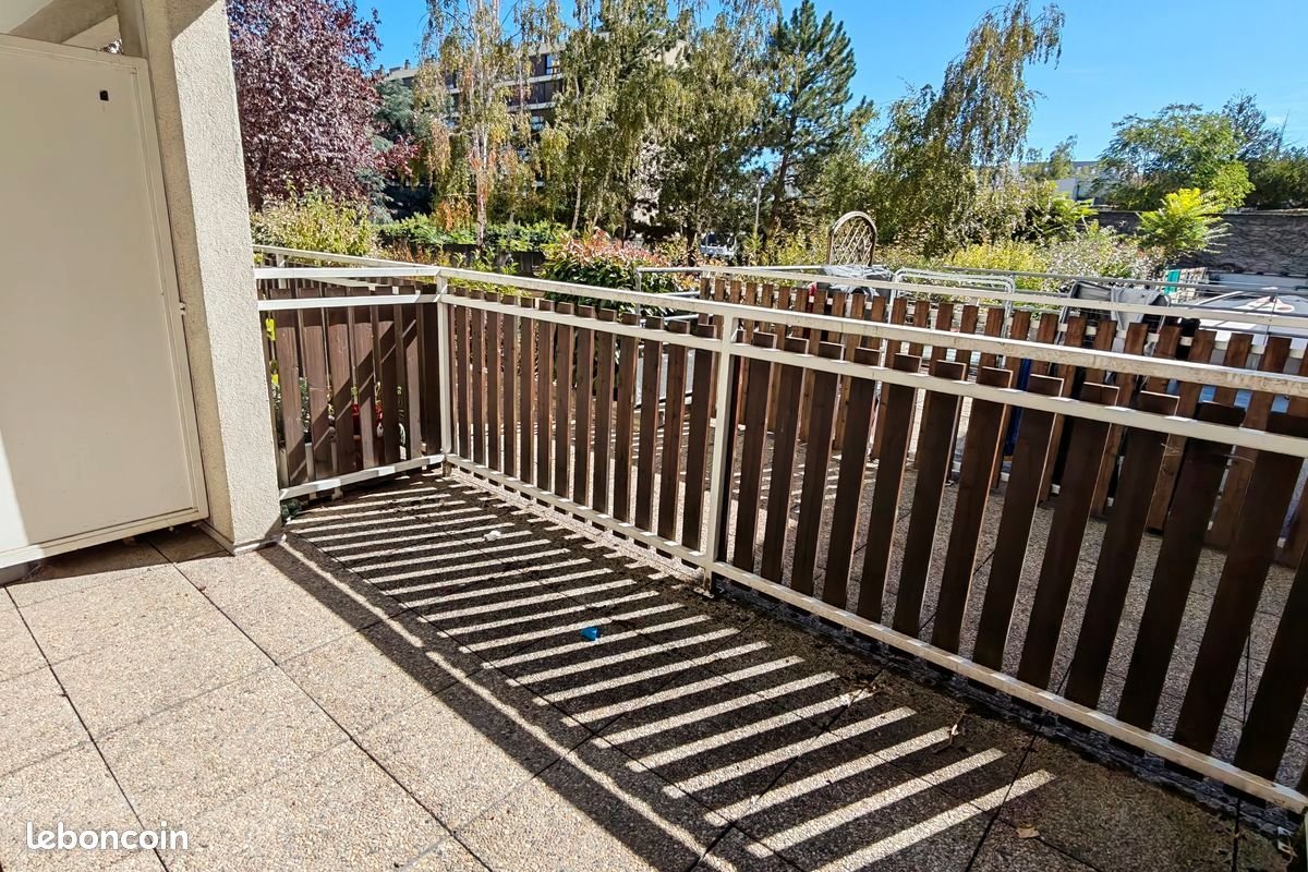 Appartement à vendre, 73m², Clermont-Ferrand