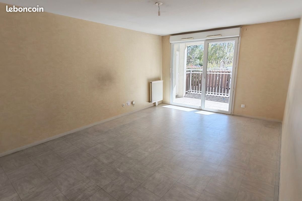 Appartement à vendre, 73m², Clermont-Ferrand