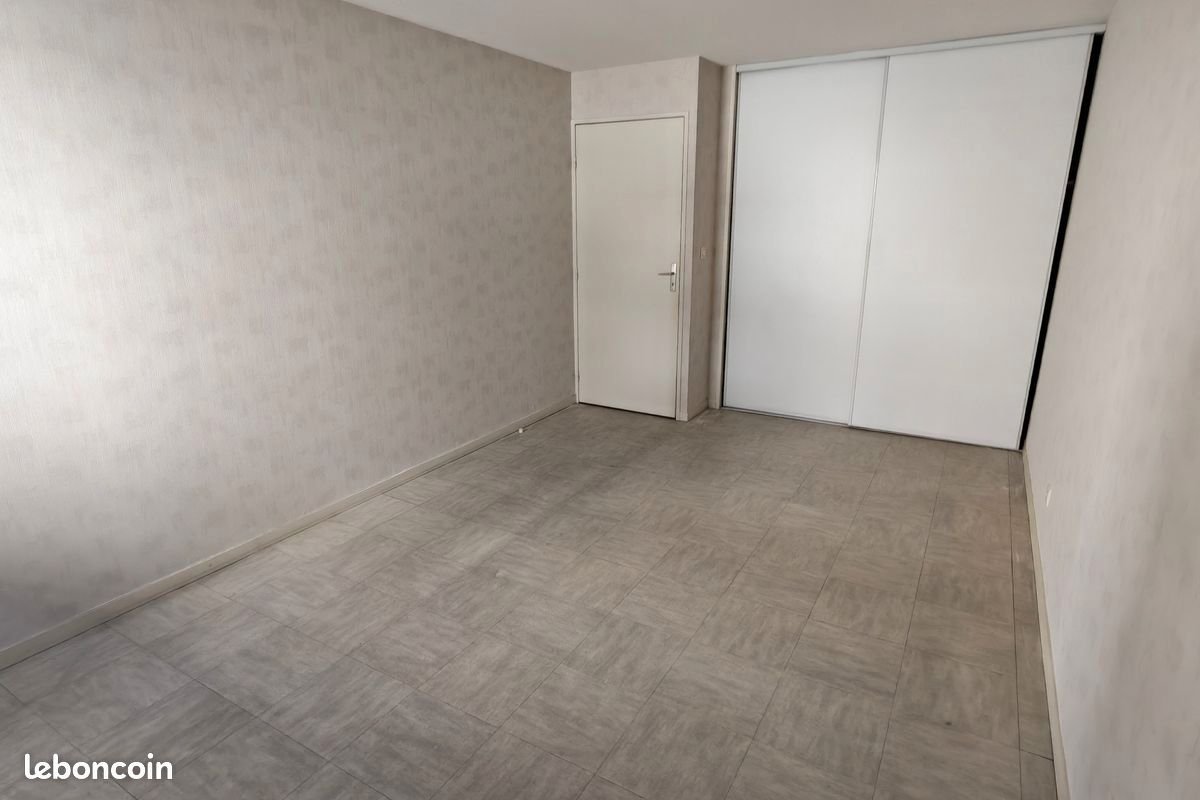Appartement à vendre, 73m², Clermont-Ferrand
