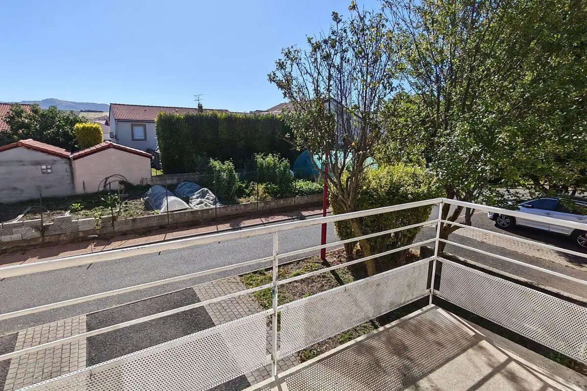 Maison à vendre, 97m², Lempdes
