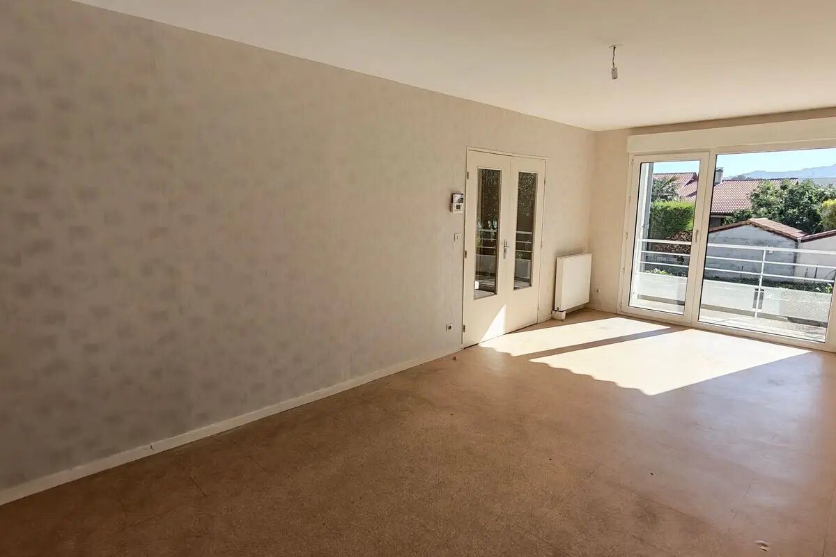 Maison à vendre, 97m², Lempdes