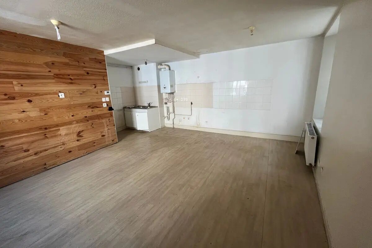 Maison à vendre, 96m², Riom