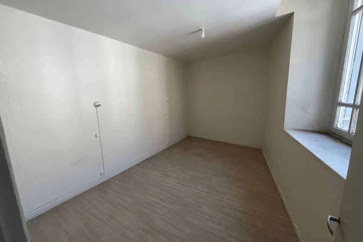 Maison à vendre, 96m², Riom
