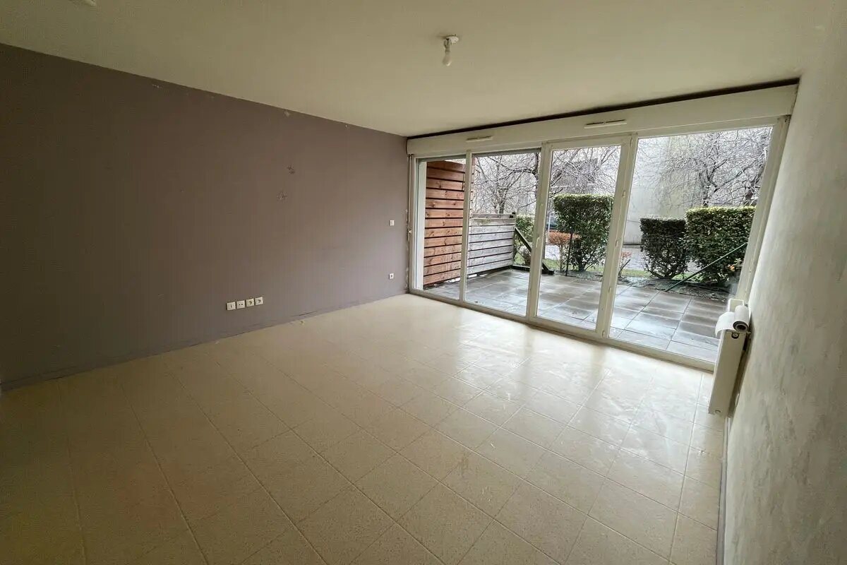Appartement à vendre, 82m², Clermont-Ferrand
