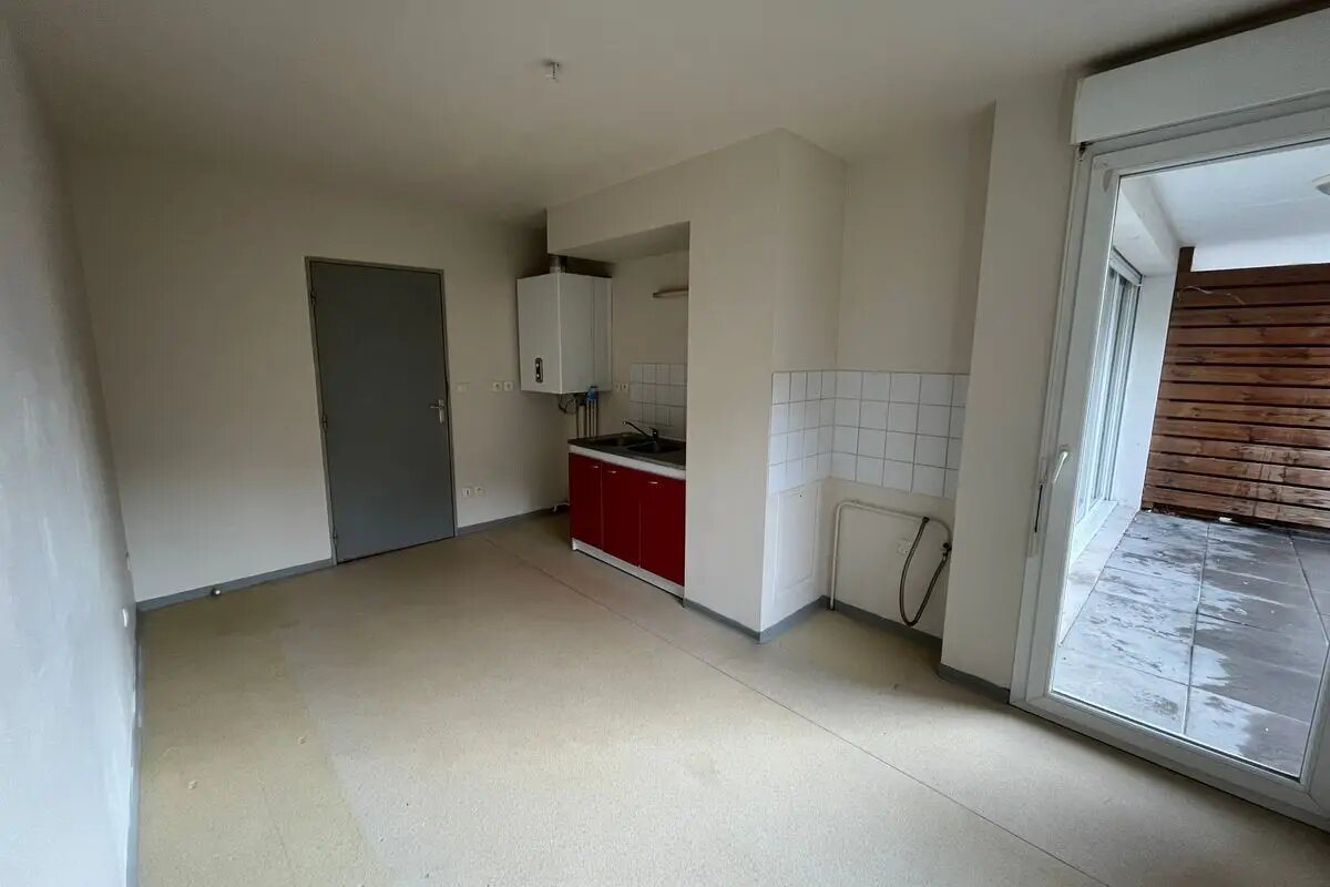 Appartement à vendre, 82m², Clermont-Ferrand