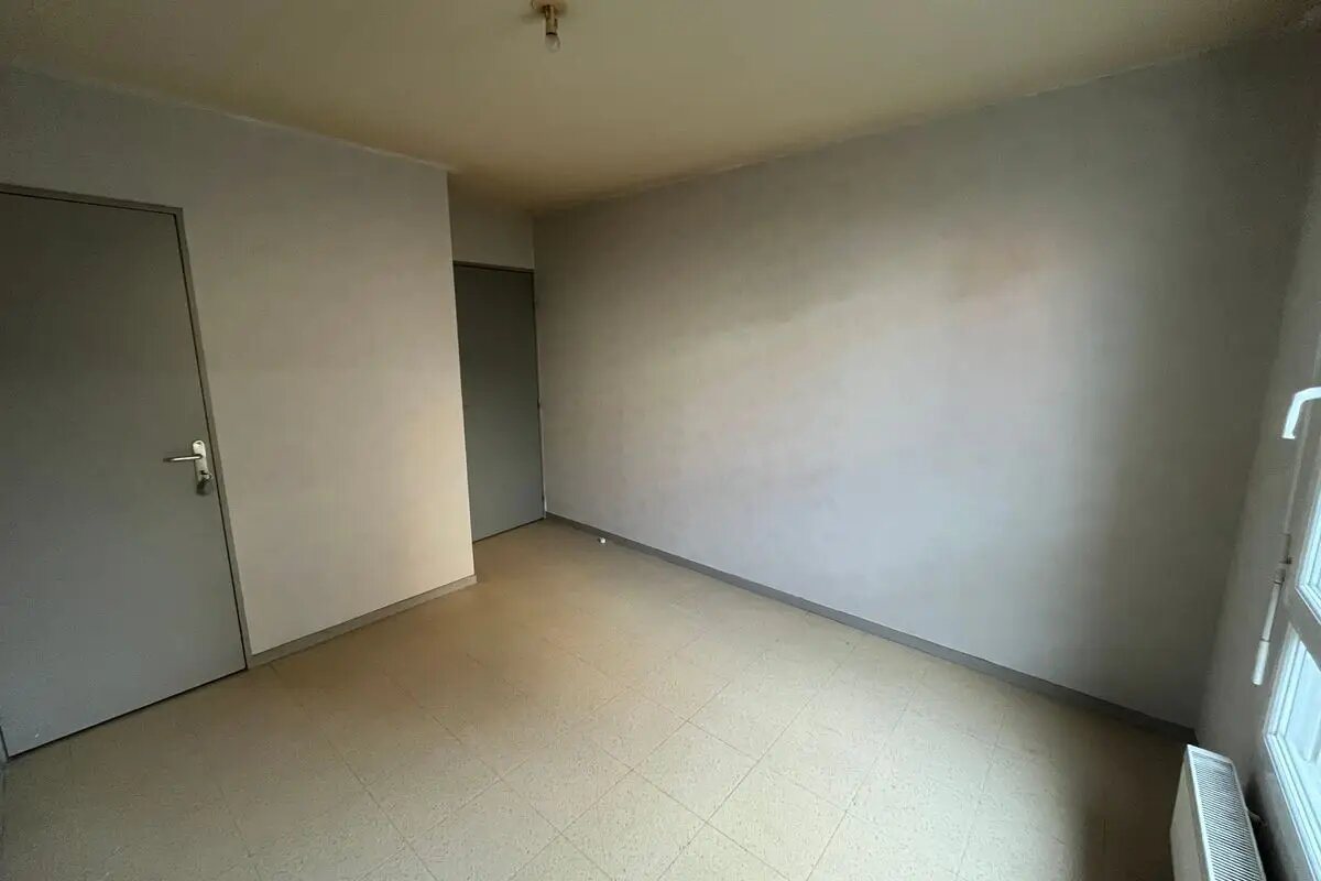Appartement à vendre, 82m², Clermont-Ferrand