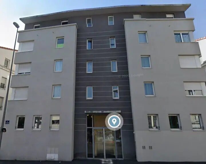 Appartement à vendre, 104m², Clermont-Ferrand
