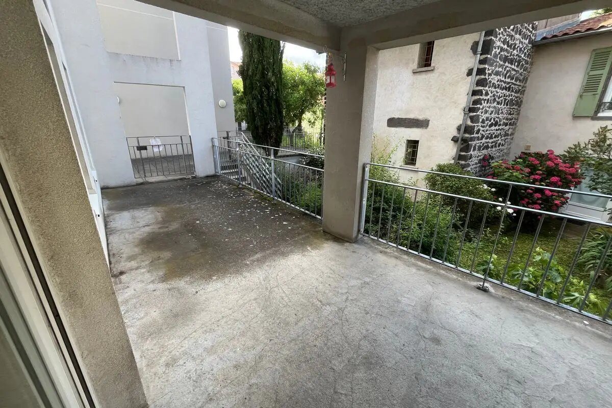 Appartement à vendre, 104m², Clermont-Ferrand