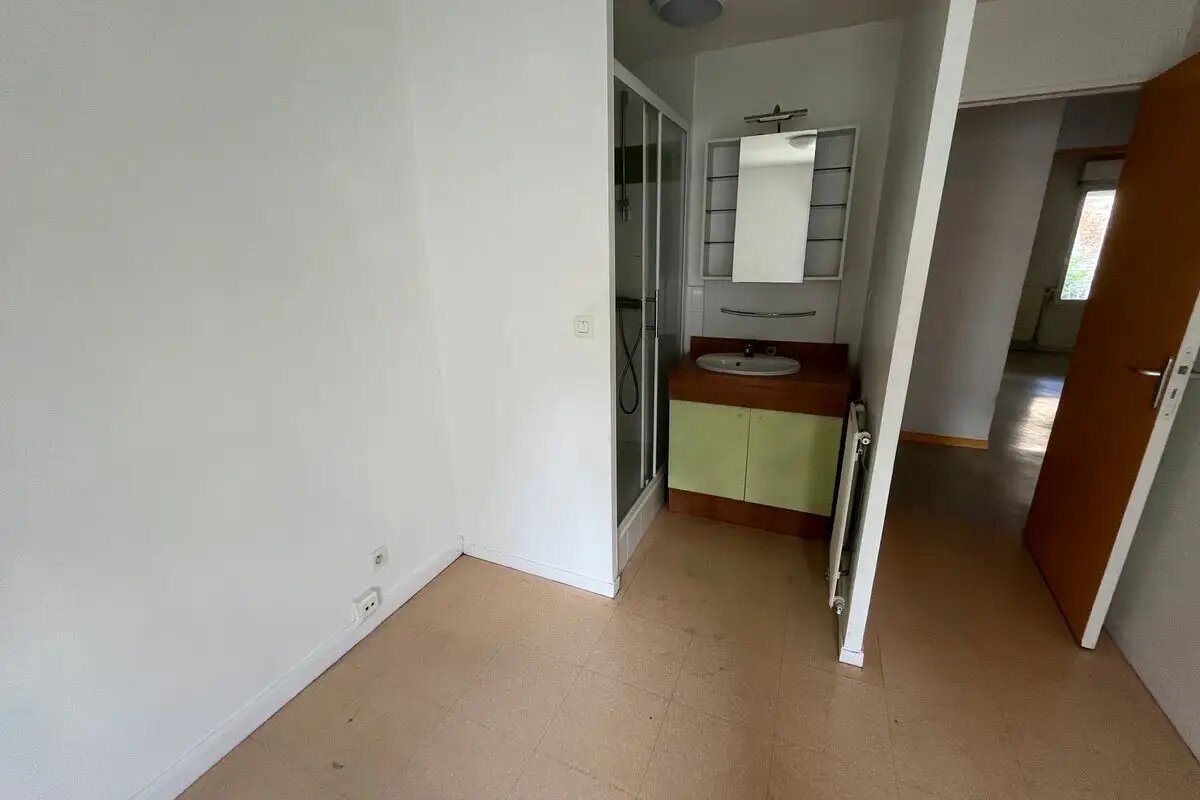 Appartement à vendre, 104m², Clermont-Ferrand