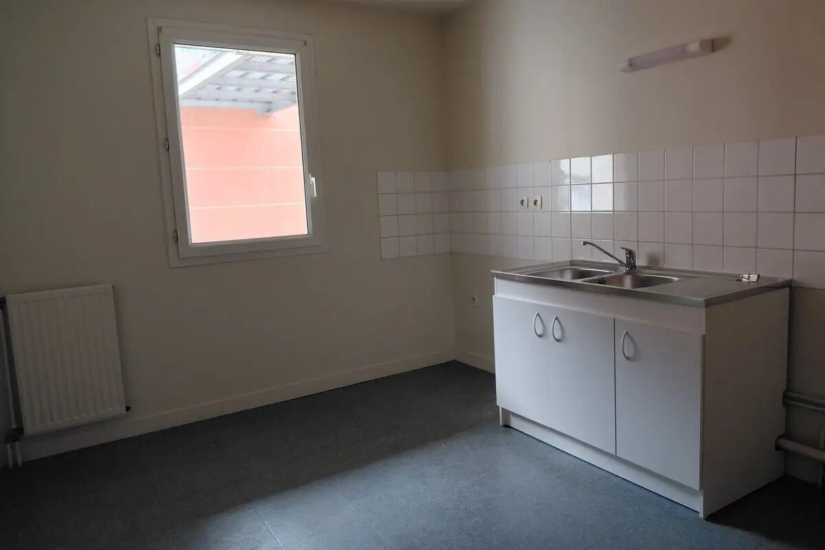 Appartement à vendre, 89m², Clermont-Ferrand