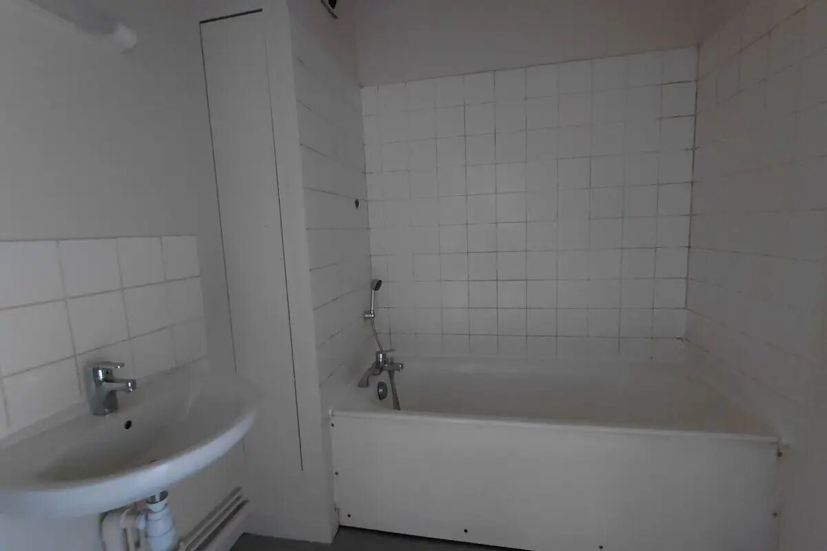 Appartement à vendre, 89m², Clermont-Ferrand