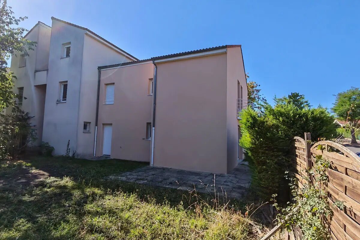 Maison à vendre, 76m², Lempdes