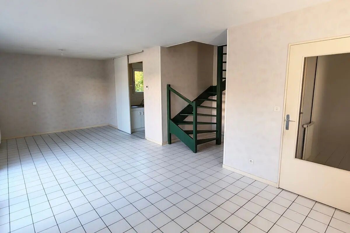 Maison à vendre, 76m², Lempdes