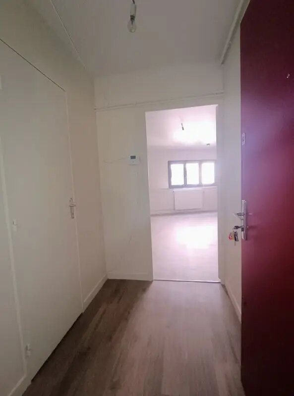 Appartement à vendre, 46m², Clermont-Ferrand