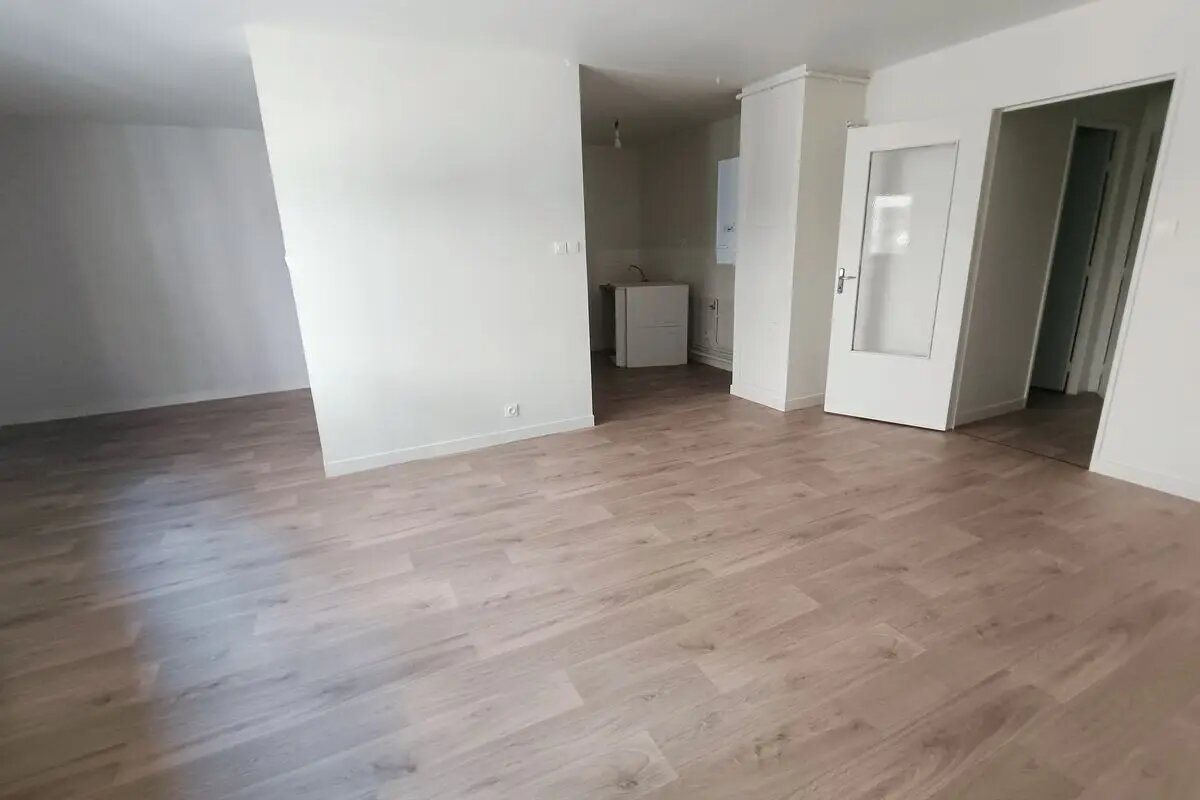 Appartement à vendre, 46m², Clermont-Ferrand