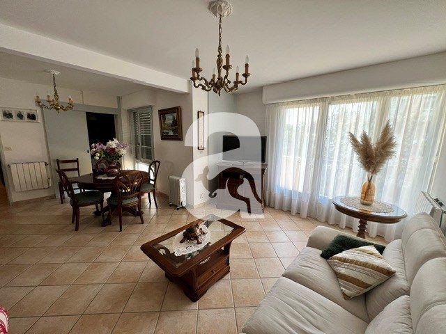 Appartement à vendre, 99m², Soissons