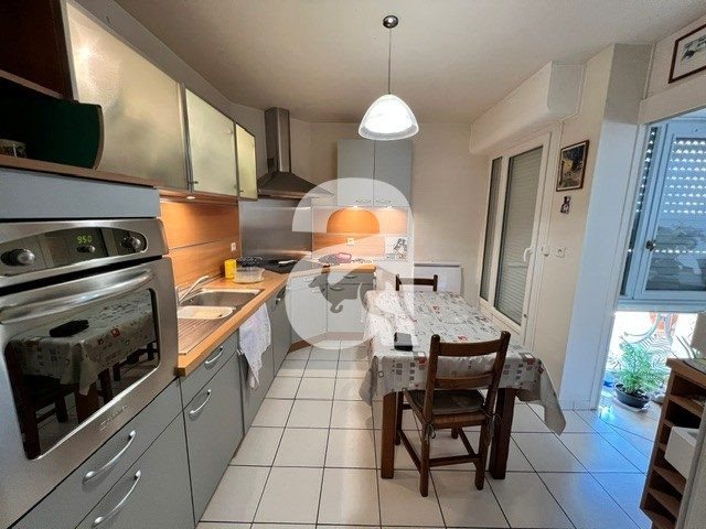Appartement à vendre, 99m², Soissons