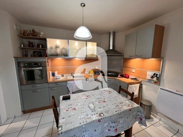 Appartement à vendre, 99m², Soissons