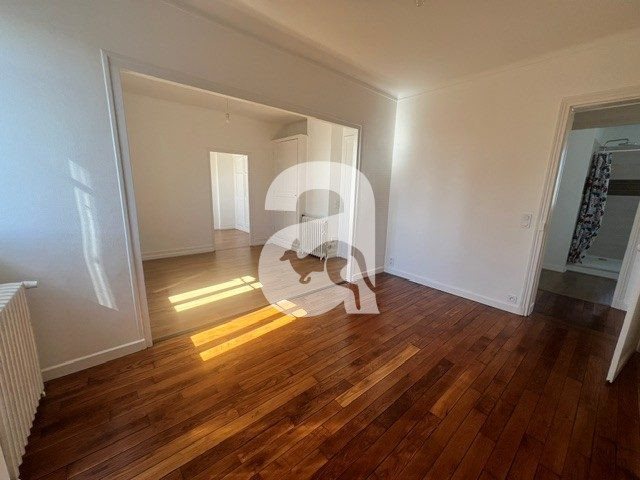 Appartement à vendre, 80m², Soissons