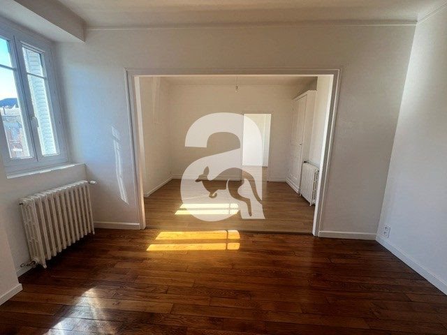Appartement à vendre, 80m², Soissons