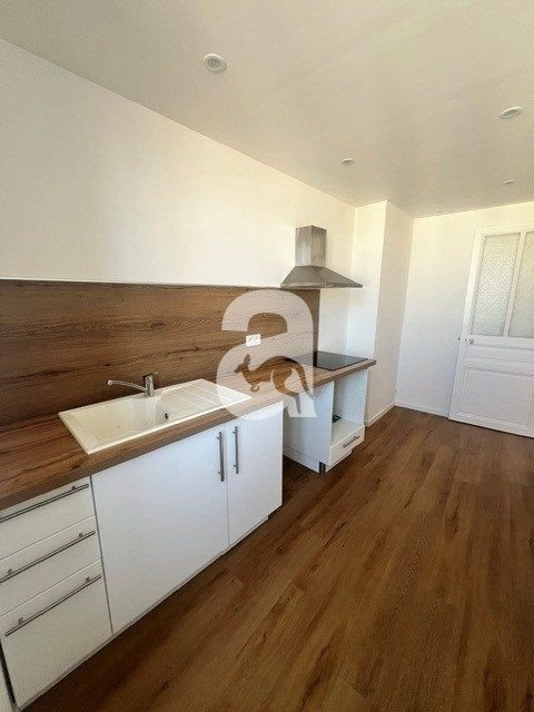 Appartement à vendre, 80m², Soissons