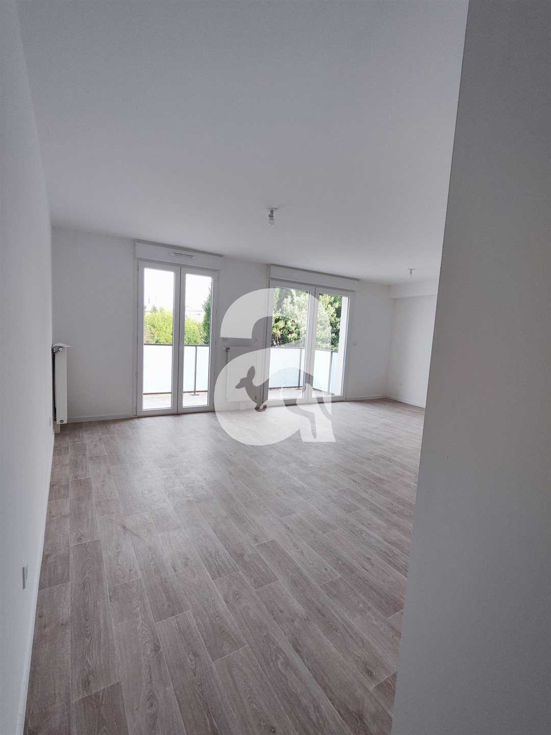 Appartement à vendre, 89m², Villeneuve-Saint-Germain
