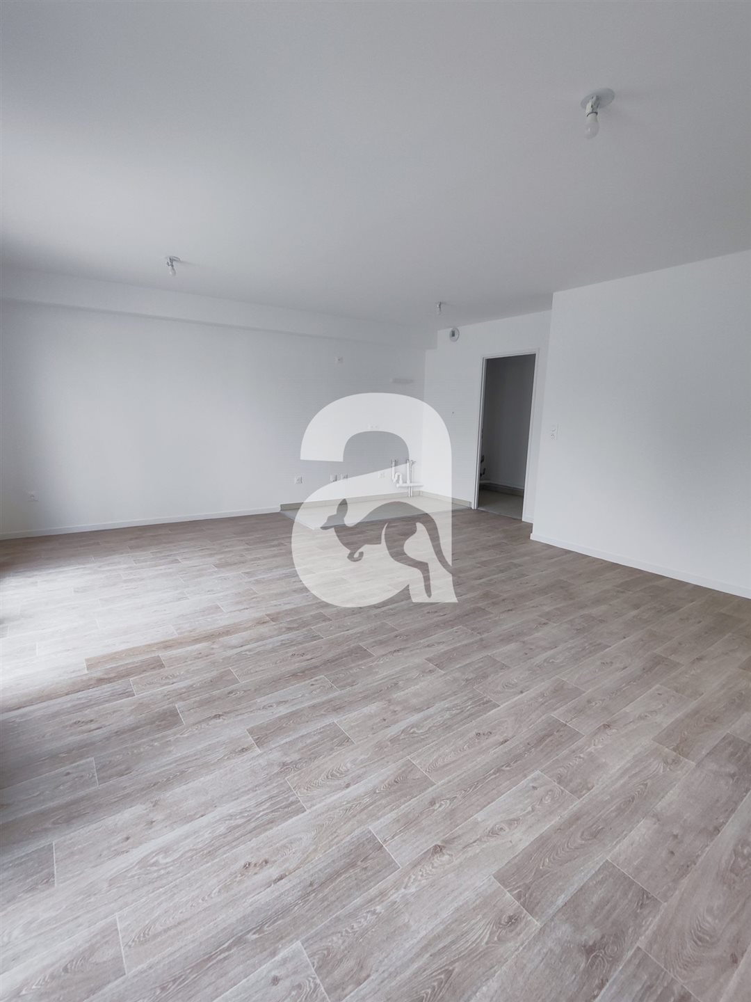 Appartement à vendre, 89m², Villeneuve-Saint-Germain