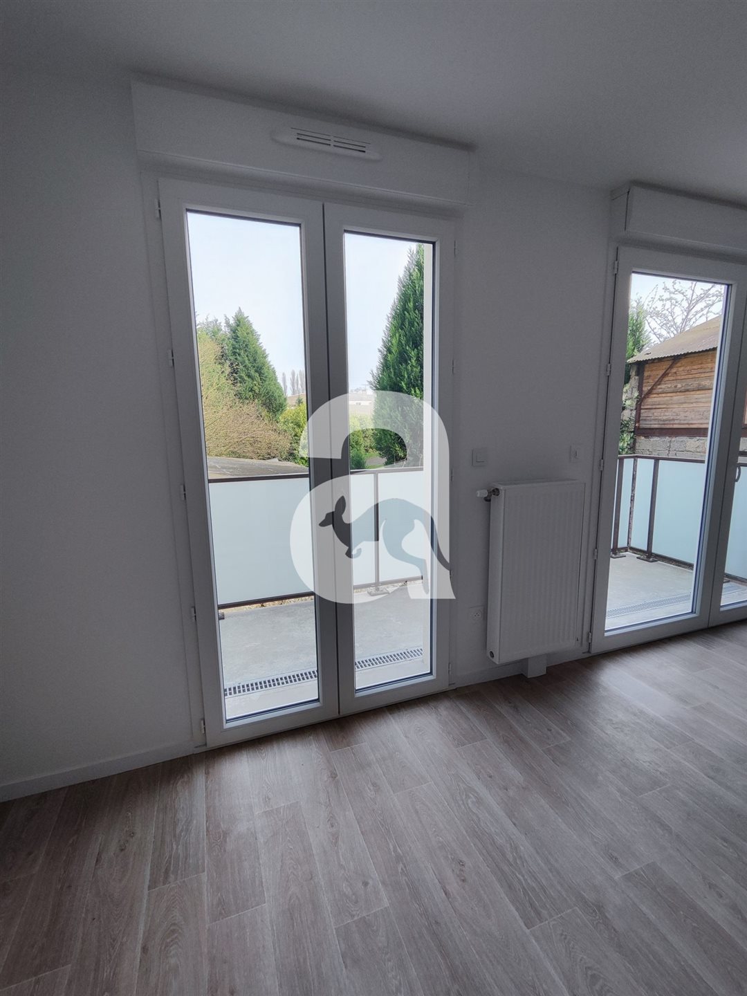 Appartement à vendre, 89m², Villeneuve-Saint-Germain