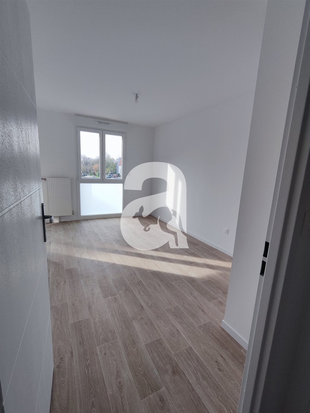 Appartement à vendre, 89m², Villeneuve-Saint-Germain
