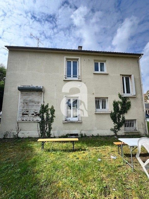 Maison à vendre, 120m², Soissons