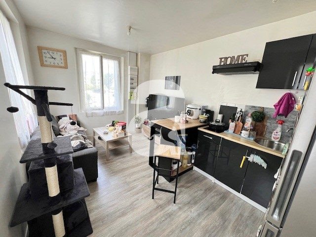 Maison à vendre, 120m², Soissons