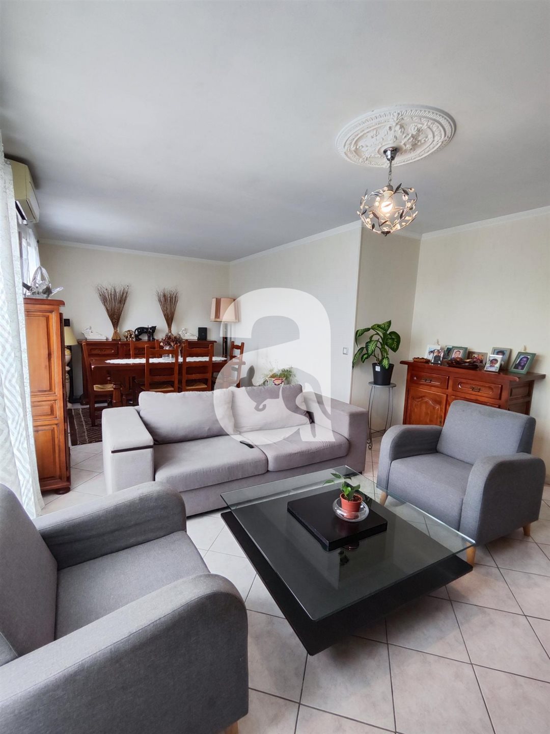 Maison à vendre, 117m², Soissons