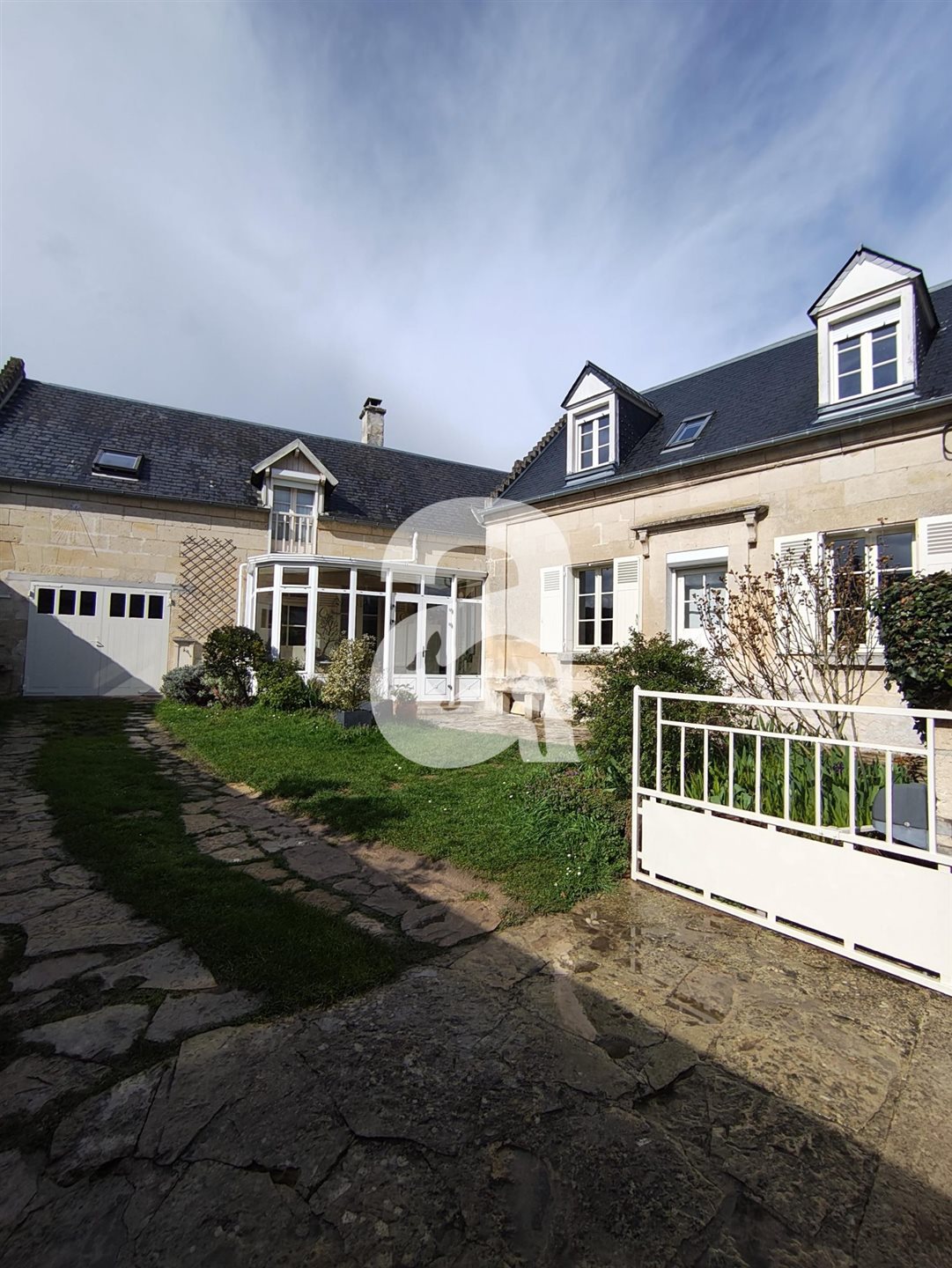 Maison à vendre, 143m², Soissons