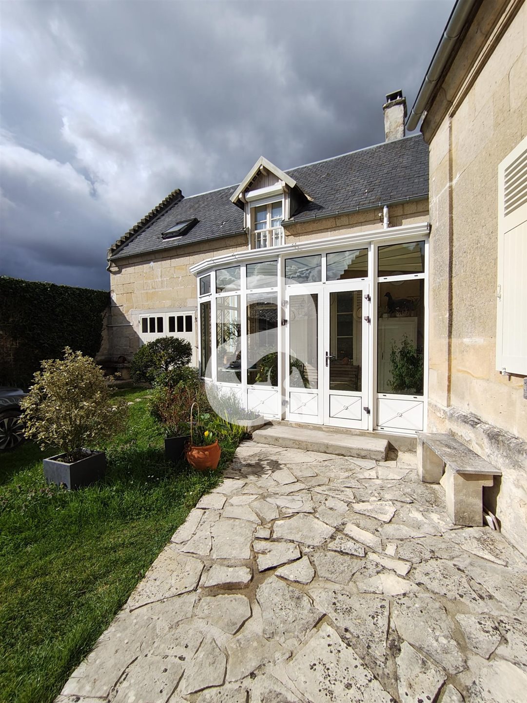 Maison à vendre, 143m², Soissons