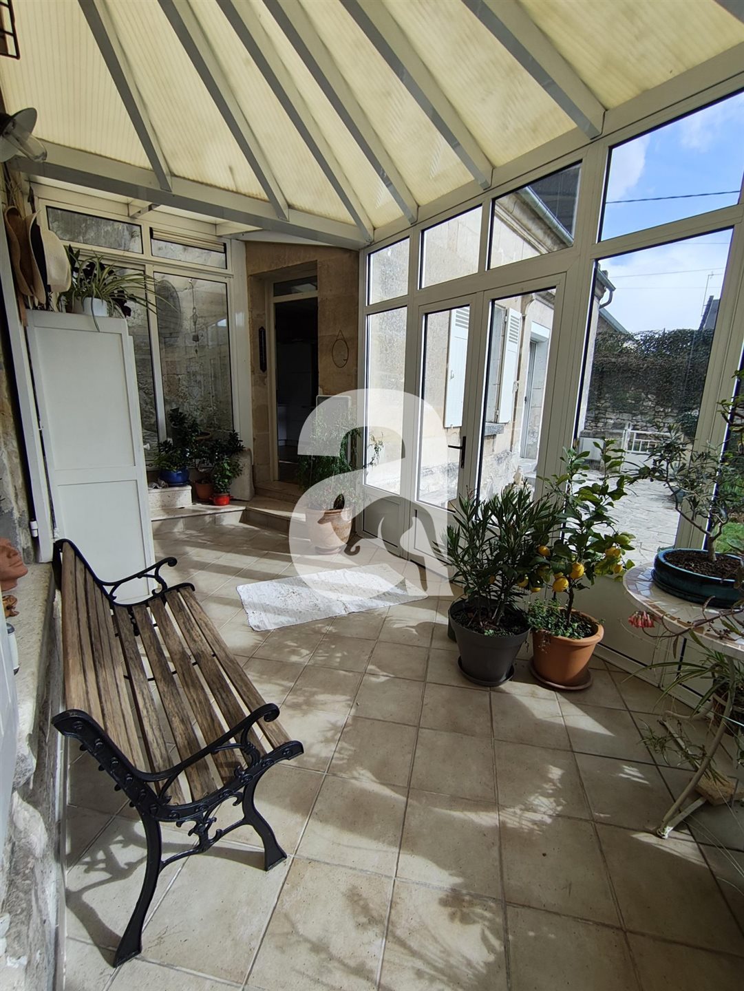 Maison à vendre, 143m², Soissons