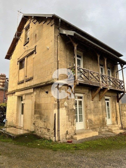 Maison à vendre, 150m², Soissons