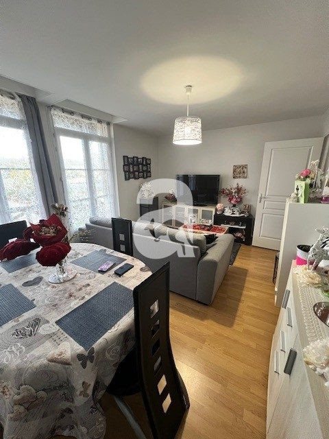 Maison à vendre, 150m², Soissons