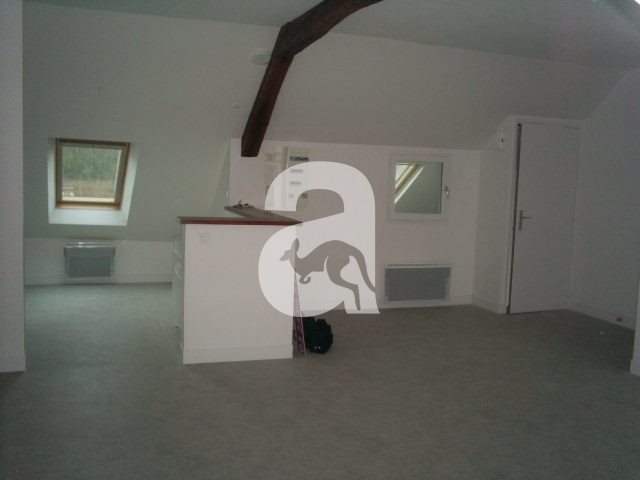 Appartement à louer, 55m², La Ferté-Milon