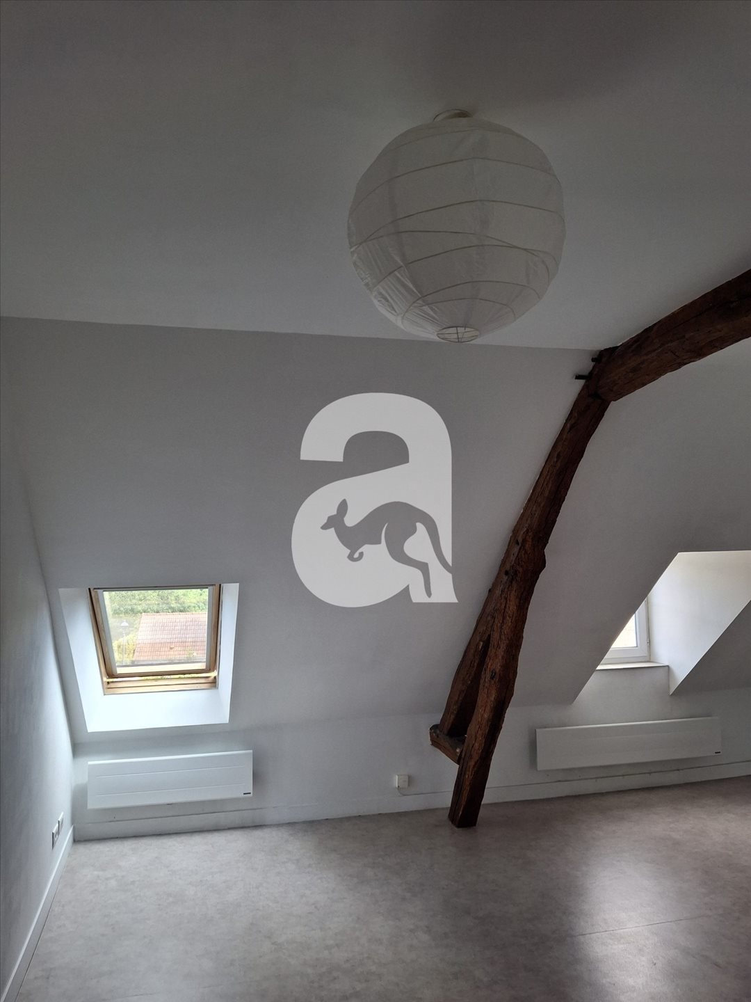 Appartement à louer, 55m², La Ferté-Milon