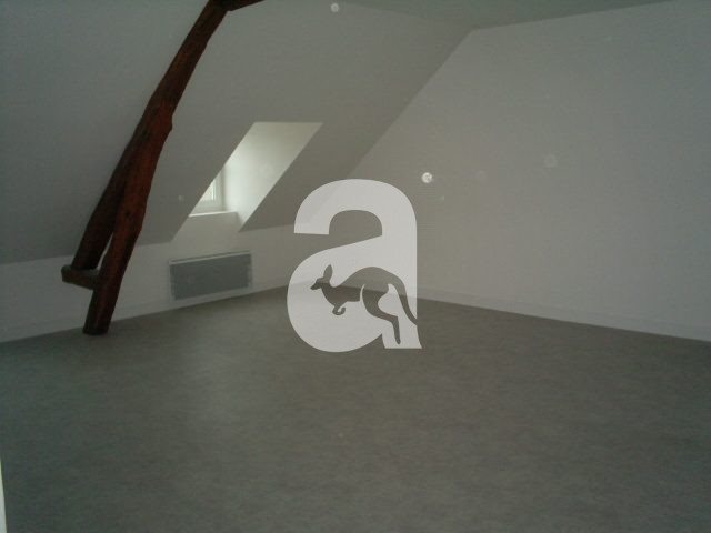 Appartement à louer, 55m², La Ferté-Milon