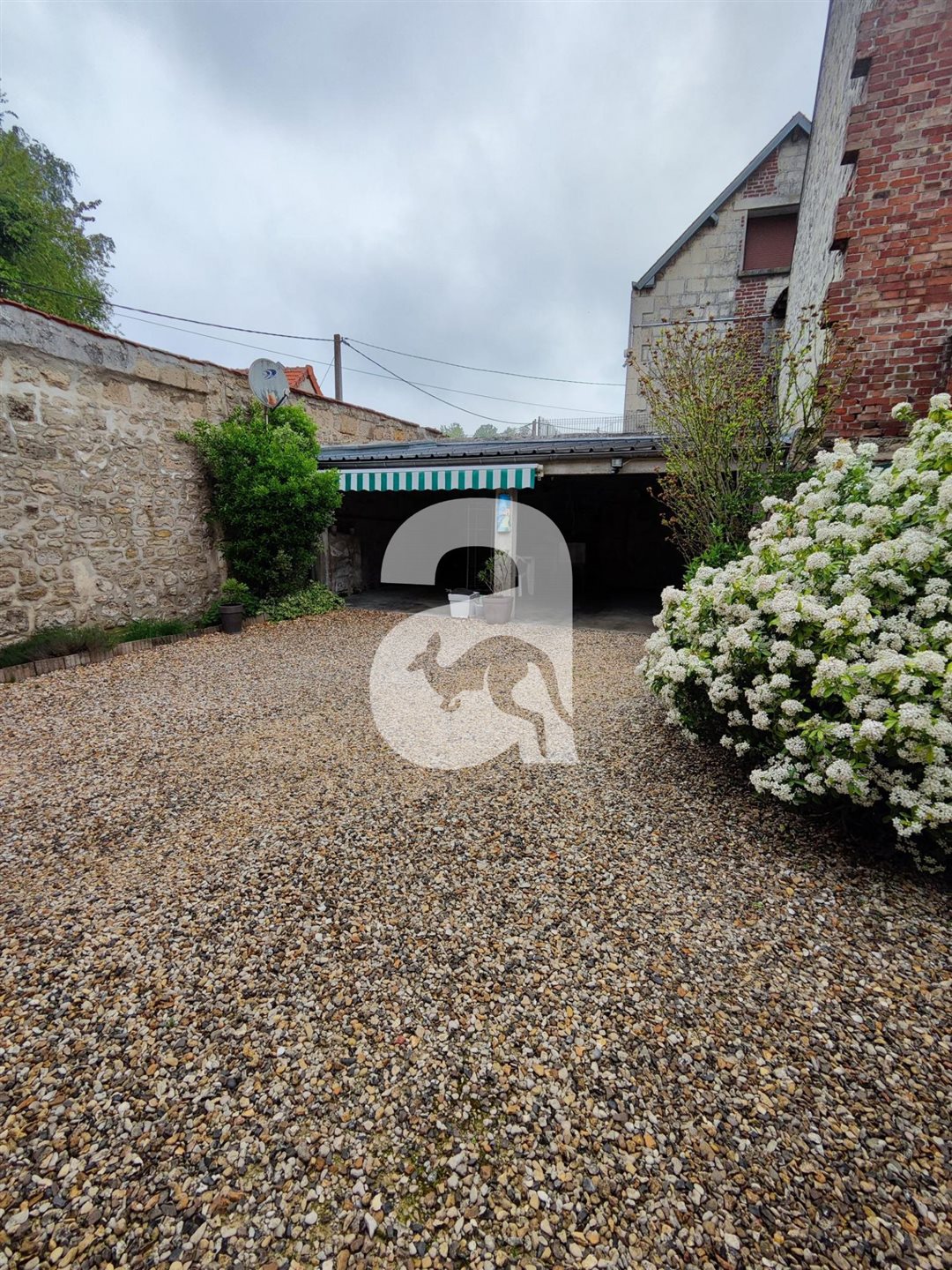 Maison à vendre, 89m², Soissons