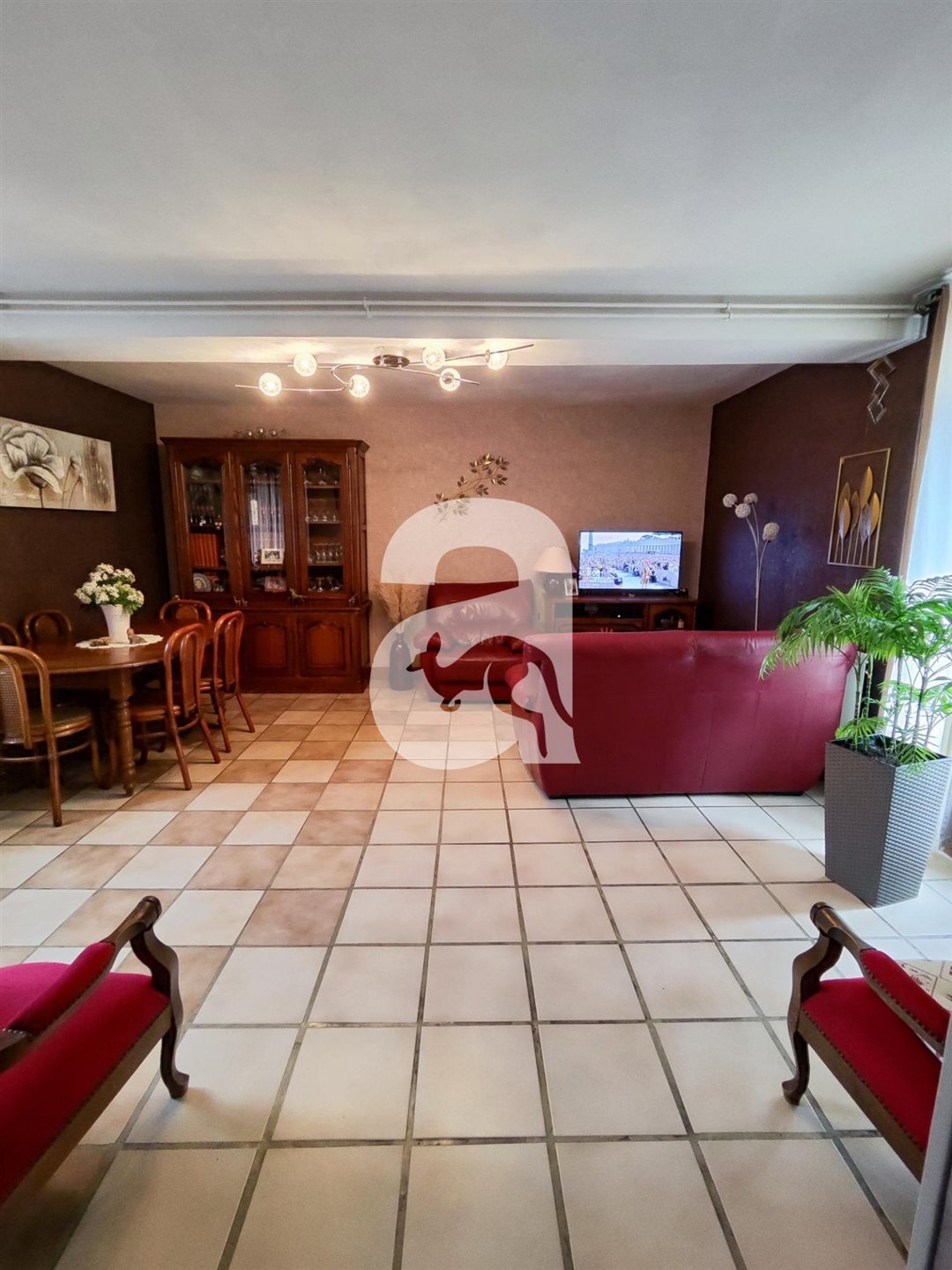 Maison à vendre, 89m², Soissons