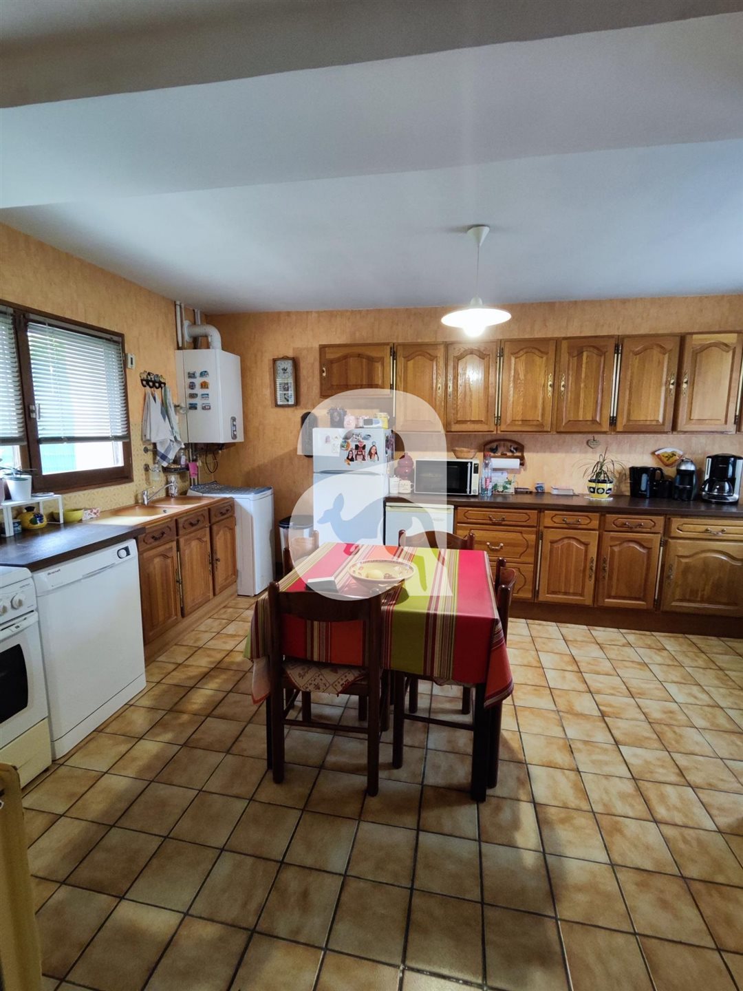 Maison à vendre, 89m², Soissons